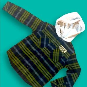 hooded   Jacket 
scotch & soda big boy